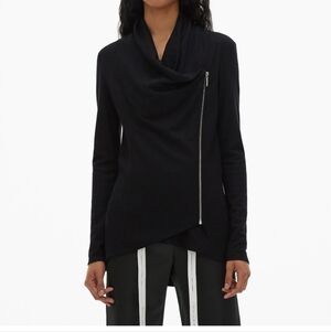 Helmut Lang Shawl Collar Jacket Small